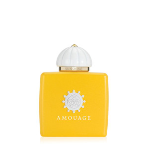 Amouage - Sunshine Woman EDP