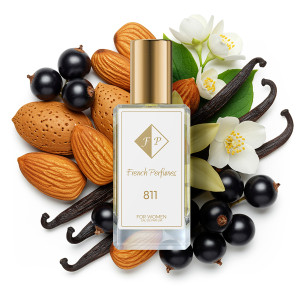 č.811/Inspirováno Amouage - Sunshine Woman EDP