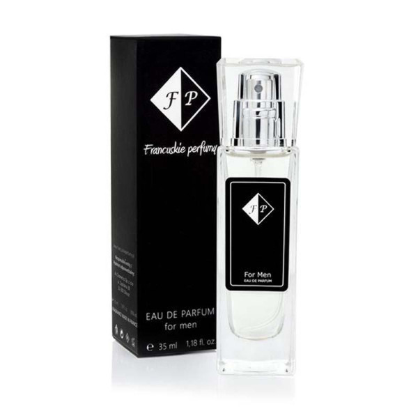 FP 343 Limitovaná Edice/Inspirováno Armani - Stronger With You Sandalwood EDP