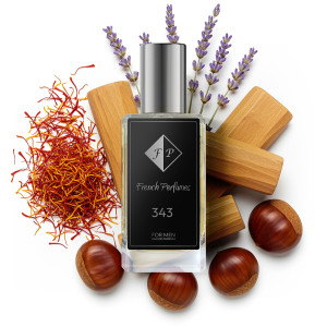 č.343/Inspirováno Armani - Stronger With You Sandalwood EDP