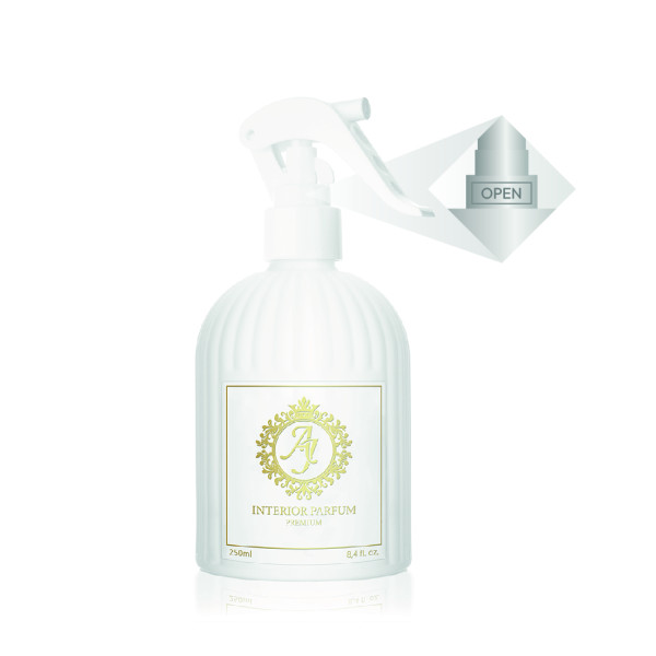 AJ Interior Parfum Premium 270