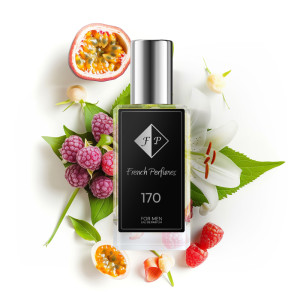 č.170/Inspirováno Kirke - Tiziana Terenzi *