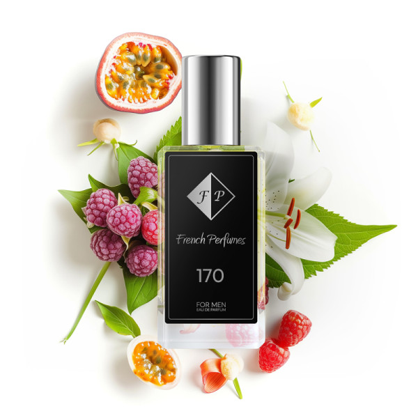 č.170/Inspirováno Kirke - Tiziana Terenzi *