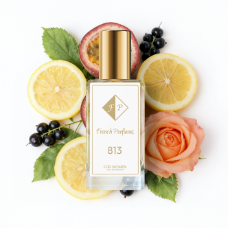 č.813/Inspirováno Tiziana Terenzi - Halley (UNISEX)