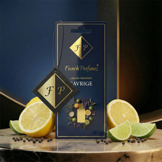 Parfémový přívěšek s vůní 240