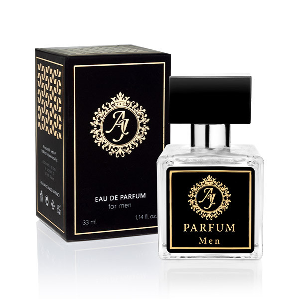 AJ Deluxe 343/Inspirováno Armani - Stronger With You Sandalwood EDP