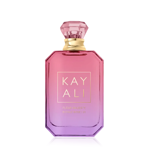 Kayali - Fleur Majesty Rose Royale | 31