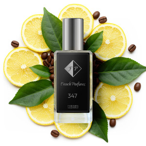 č.347/Inspirováno Dolce&Gabbana - Devotion For Men EDP