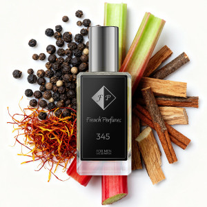 č.345/Inspirováno Lattafa - Maahir Black Edition (Unisex) *