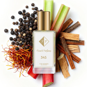 č.345/Inspirováno Lattafa - Maahir Black Edition (Unisex)