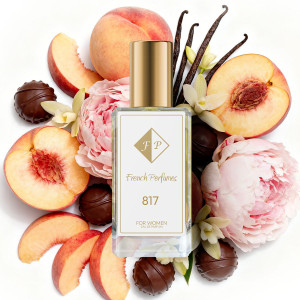č.817/Inspirováno Kayali - Fleur Majesty Rose Royale | 31