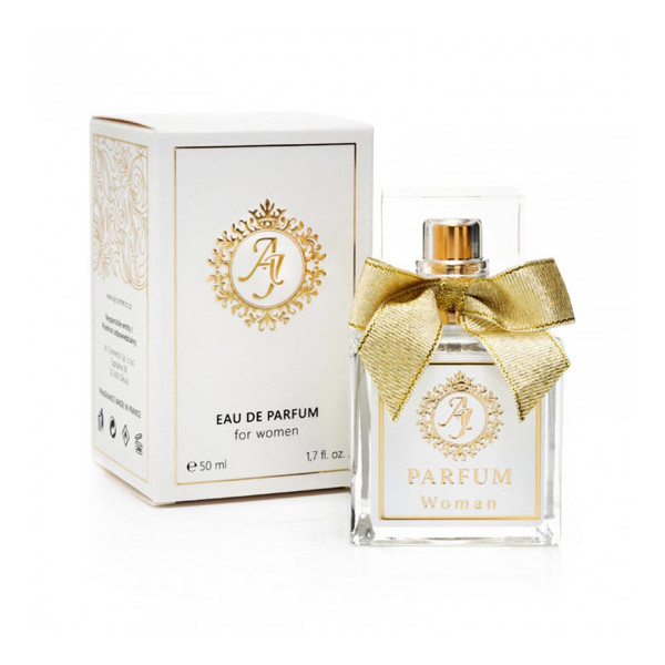 AJ Deluxe 212/Inspirováno Calvin Klein - C.K. One (UNISEX)