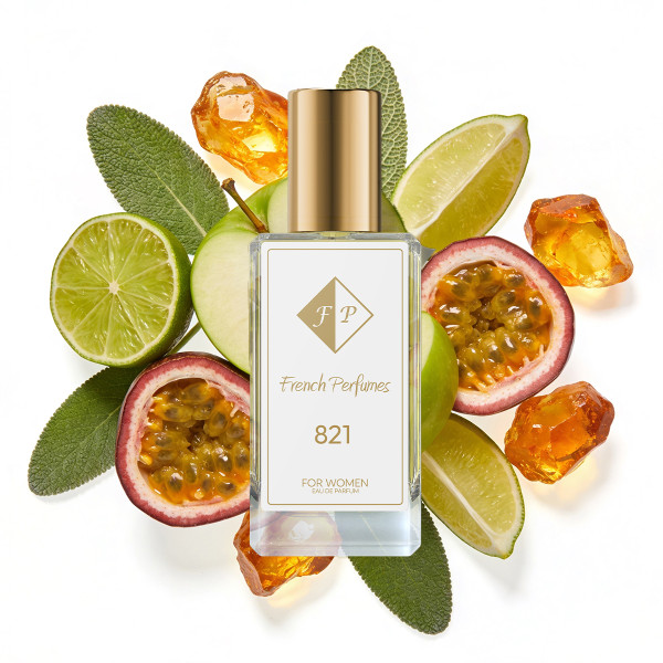 č.821/Inspirováno Kajal - Dahab (Unisex)