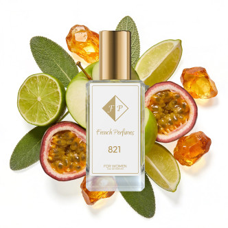 č.821/Inspirováno Kajal - Dahab (Unisex)
