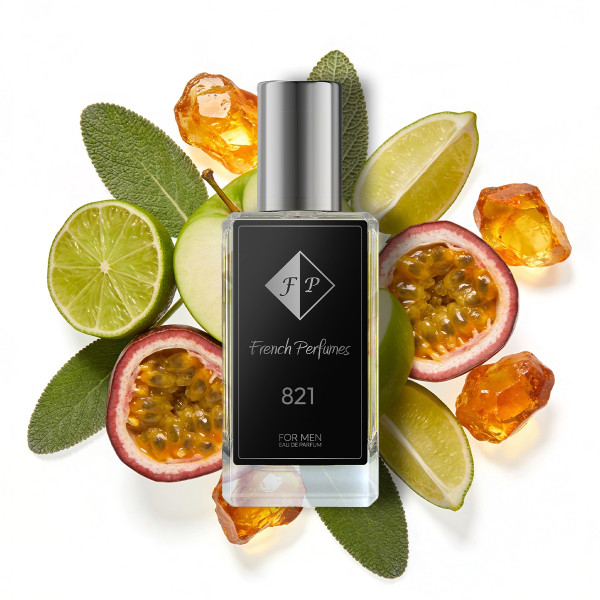 č.821/Inspirováno Kajal - Dahab (Unisex) *