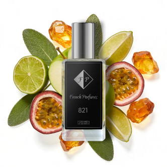 č.821/Inspirováno Kajal - Dahab (Unisex) *