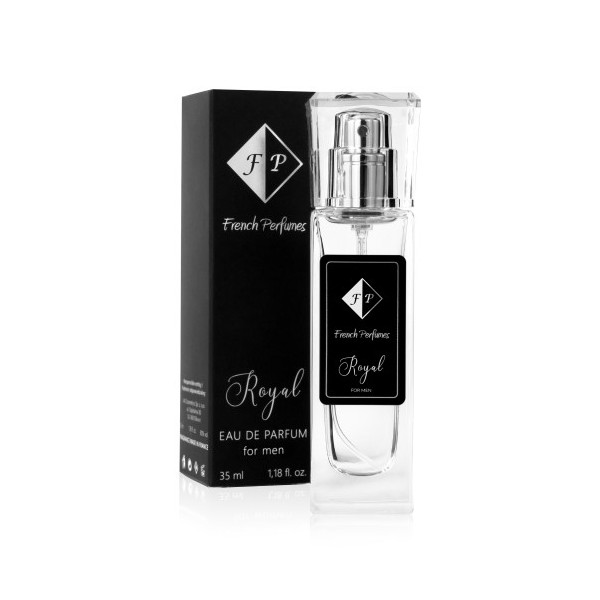 FP 821 Limitovaná Edice/Inspirováno Kajal - Dahab (Unisex) *