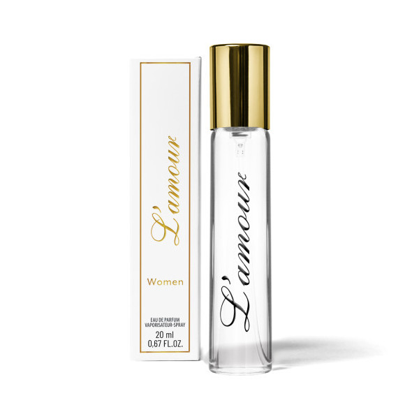 L'amour Classic 821/Inspirováno Kajal - Dahab (Unisex)