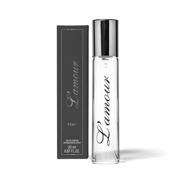 L'amour Classic 821/Inspirováno Kajal - Dahab (Unisex) *