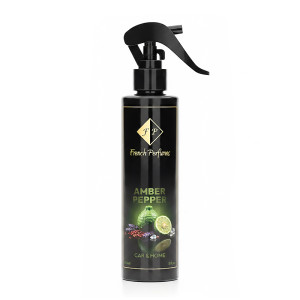 Car&Home Perfume Amber Pepper