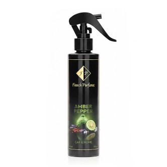 Car&Home Perfume Amber Pepper