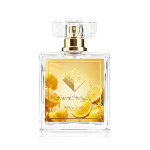 Summer Edition Lemon č.36/Inspirováno Dolce & Gabbana - Light Blue