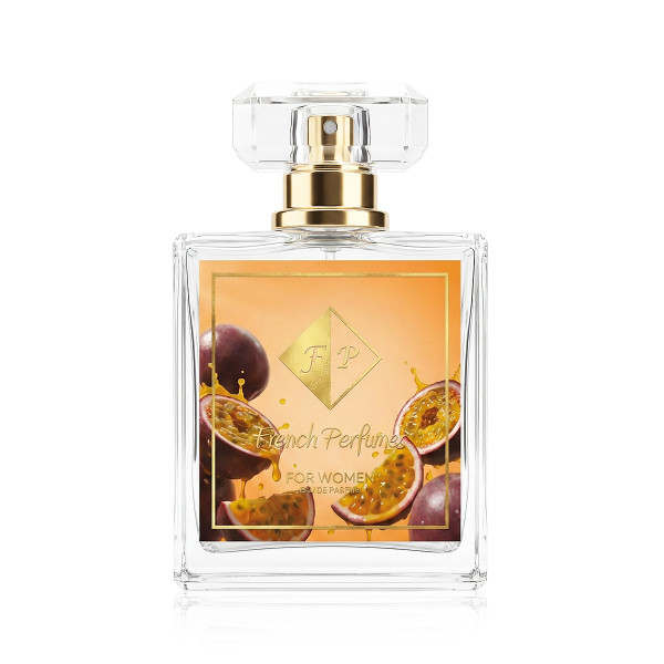 Summer Edition Passion Fruit č.822/Inspirováno Armani - Power Of You