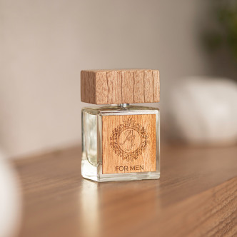 AJ Deluxe Wood 214/Inspirováno Joop - Joop Homme