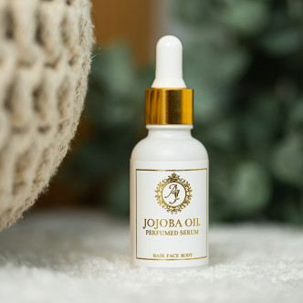 AJ Jojoba OIL 64/Inspirováno Cacharel - Amor Amor