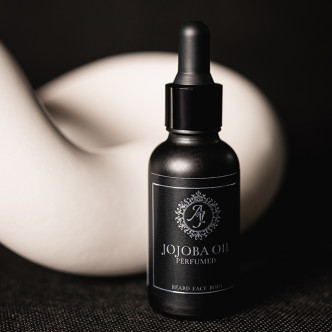 AJ Jojoba OIL 364/Inspirováno Lacoste - L. 12.12 Blanc
