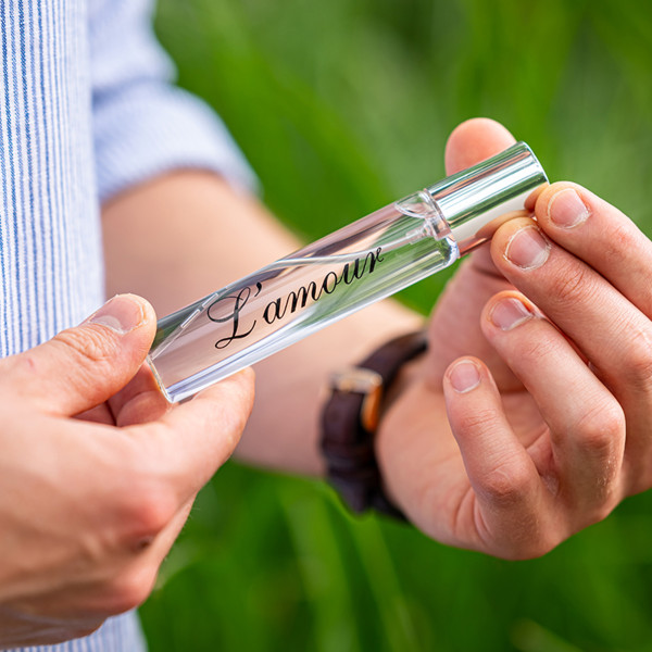 L'amour Classic 592/Inspirováno Kilian - Bamboo Harmony (UNISEX) *