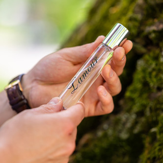 L'amour Classic 787/Inspirováno Lattafa - Mayar Cherry Intense (UNISEX) *