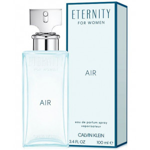 Calvin Klein - Eternity Air for Women