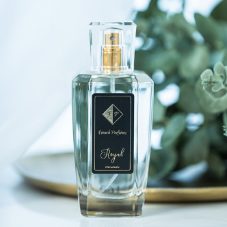 FP 476 Limitovaná Edice/Inspirováno Davidoff - Run Wild For Him