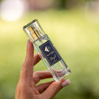FP 158 Limitovaná Edice/Inspirováno Lancôme - La Nuit Trésor Fleur De Nuit