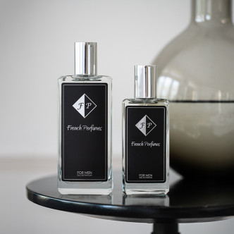 č.435/Inspirováno Armani - Stronger With You