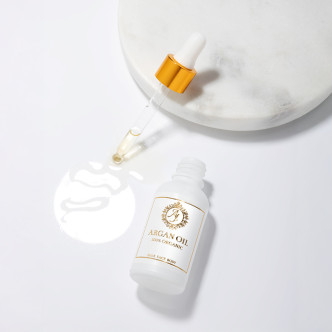AJ Argan OIL - 100% ORGANIC