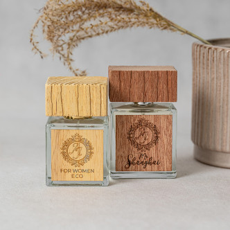 Mrs Aleksandria ECO/Inspirováno Yves Saint Laurent - Black Opium