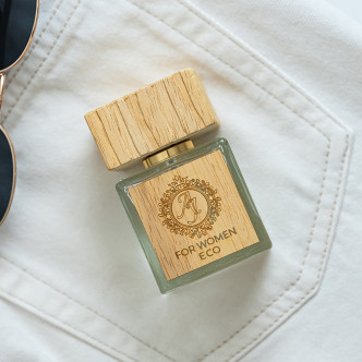 Mrs Liberty ECO/Inspirováno Dolce & Gabbana - Light Blue