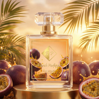 Summer Edition Passion Fruit č.822/Inspirováno Armani - Power Of You