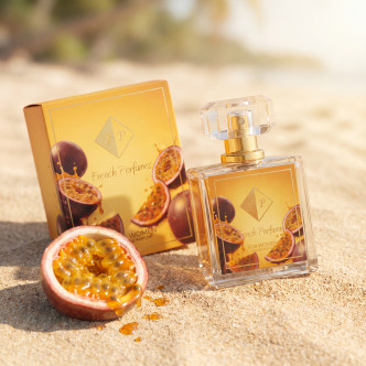 Summer Edition Passion Fruit č.822/Inspirováno Armani - Power Of You