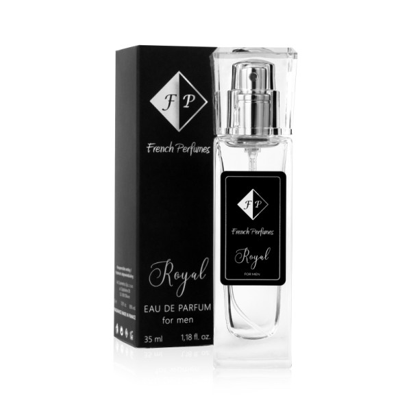 FP 343 Limitovaná Edice/Inspirováno Armani - Stronger With You Sandalwood EDP