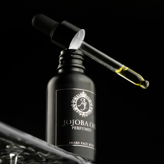 AJ Jojoba OIL 329/Armani - Acqua di Giò Parfum