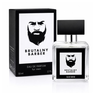 Brutalny Barber Parfém 321/Inspirováno Jean Paul Gaultier - Le Beau Paradise Garden