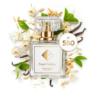 č.580/Inspirováno Zadig & Voltaire – This is Her
