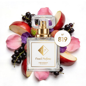 č.819/Inspirováno Kayali - Eden Sparkling Lychee | 39