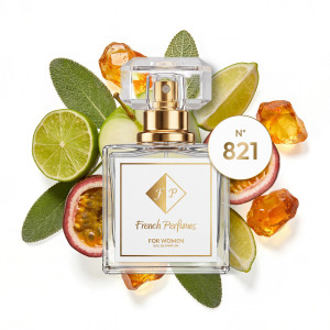 č.821/Inspirováno Kajal - Dahab (Unisex)