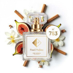 č.783/Inspirováno Inspirováno  Dolce&Gabbana - Dolce Blue Jasmine