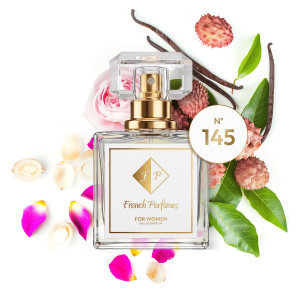 č.145/Inspirováno Carolina Herrera Very Good Girl