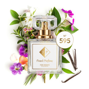 č.595/Inspirováno Maison Francis Kurkdjian - OUD Satin Mood (UNISEX)